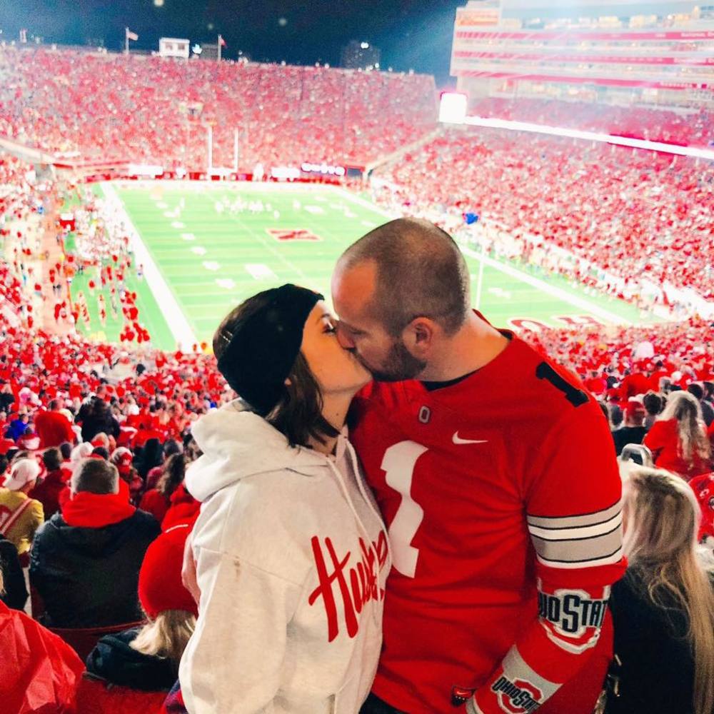 Meet your Posher, Brittney